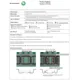 ON SemiconductorLA79200V-TLM-ELinear - Video Processing Dimensions_1