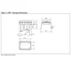 STMicroelectronicsTEA2031ALinear - Video Processing Dimensions_2