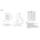 ON SemiconductorFMS6400CSLinear - Video Processing Dimensions_1