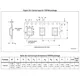 STMicroelectronicsSTTS2004B2DN3FPMIC - Thermal Management Dimensions_2