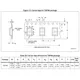 STMicroelectronicsSTTS3000B2DN3FPMIC - Thermal Management Dimensions_2