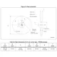 STMicroelectronicsSTTS3000B2DN3FPMIC - Thermal Management Dimensions_3