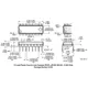 ON Semiconductor74F190PCLogic - Counters, Dividers Dimensions_2