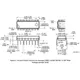 ON SemiconductorCD4060BCMLogic - Counters, Dividers Dimensions_2