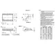 ON SemiconductorMC14520BCPGLogic - Counters, Dividers Dimensions_6