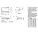 ON SemiconductorMC14516BCPGLogic - Counters, Dividers Dimensions_6