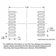 ON SemiconductorMC14040BDLogic - Counters, Dividers Dimensions_7