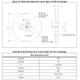 STMicroelectronicsLIS2DE12TRMotion Sensors - Accelerometers Dimensions_4
