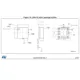 STMicroelectronicsLIS2HH12TRMotion Sensors - Accelerometers Dimensions_1