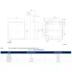 STMicroelectronicsIIS3DHHCTRMotion Sensors - Accelerometers Dimensions_1