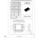STMicroelectronicsTDA7388Linear - Amplifiers - Audio Dimensions_1