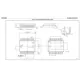 STMicroelectronicsTDA7498ETRLinear - Amplifiers - Audio Dimensions_1