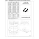 STMicroelectronicsTDA7564BLinear - Amplifiers - Audio Dimensions_3