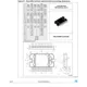 STMicroelectronicsTDA7561Linear - Amplifiers - Audio Dimensions_1