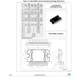 STMicroelectronicsTDA7387Linear - Amplifiers - Audio Dimensions_1