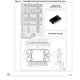 STMicroelectronicsTDA7850Linear - Amplifiers - Audio Dimensions_1