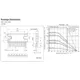 ON SemiconductorLA4725-ELinear - Amplifiers - Audio Dimensions_3