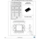 STMicroelectronicsTDA7386Linear - Amplifiers - Audio Dimensions_1