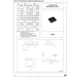STMicroelectronicsTDA7233Linear - Amplifiers - Audio Dimensions_2