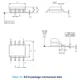 STMicroelectronicsTS4871EIDLinear - Amplifiers - Audio Dimensions_3