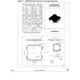 STMicroelectronicsTDA7572Linear - Amplifiers - Audio Dimensions_1