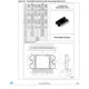 STMicroelectronicsTDA7566Linear - Amplifiers - Audio Dimensions_1