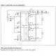 STMicroelectronicsTDA7266DLinear - Amplifiers - Audio Dimensions_1