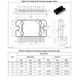 STMicroelectronicsTDA7851FLinear - Amplifiers - Audio Dimensions_1