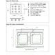 STMicroelectronicsTS4994EIJTLinear - Amplifiers - Audio Dimensions_2