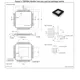 STMicroelectronicsFDA2100BLV-TLinear - Amplifiers - Audio Dimensions_1