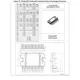 STMicroelectronicsTDA7801PDTRLinear - Amplifiers - Audio Dimensions_2