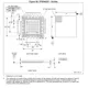 STMicroelectronicsSTM32MP151FAA1Embedded - Microprocessors Dimensions_1