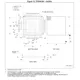 STMicroelectronicsSTM32MP151FAA1Embedded - Microprocessors Dimensions_3