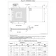 STMicroelectronicsSTM32MP151FAA1Embedded - Microprocessors Dimensions_8
