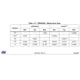 STMicroelectronicsSTM32MP151FAA1Embedded - Microprocessors Dimensions_18