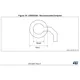 STMicroelectronicsSTM32MP151FAA1Embedded - Microprocessors Dimensions_21