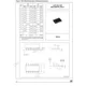 STMicroelectronicsTDA7332DInterface - Filters - Active Dimensions_1