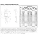 STMicroelectronicsTYN606RGThyristors - SCRs Dimensions_2