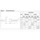 STMicroelectronicsX0205MA 2BL2Thyristors - SCRs Dimensions_1