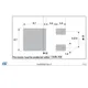 STMicroelectronicsTS420-600HThyristors - SCRs Dimensions_2