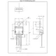 STMicroelectronicsTS420-600HThyristors - SCRs Dimensions_5