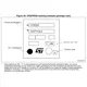 STMicroelectronicsSTM32F103C4T6AEmbedded - Microcontrollers Dimensions_1