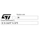 STMicroelectronicsSTM32F437IGT6Embedded - Microcontrollers Dimensions_5