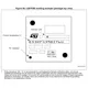 STMicroelectronicsSTM32F437IGT6Embedded - Microcontrollers Dimensions_15