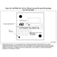 STMicroelectronicsSTM32F767BIT6Embedded - Microcontrollers Dimensions_11