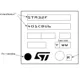 STMicroelectronicsSTM32F401CBU6Embedded - Microcontrollers Dimensions_2
