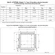 STMicroelectronicsSTM32F401CBU6Embedded - Microcontrollers Dimensions_25