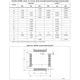 STMicroelectronicsSTM32F401CCU6Embedded - Microcontrollers Dimensions_4