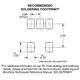 ON SemiconductorNC7ST86M5XLogic - Gates and Inverters Dimensions_3