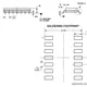ON SemiconductorMC74VHC00DTR2GLogic - Gates and Inverters Dimensions_2